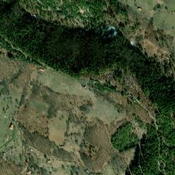 Satellite imagery of TT33, GR