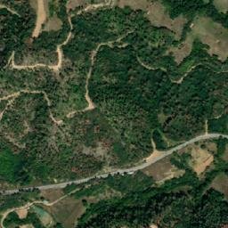 Satellite imagery of TT63, GR