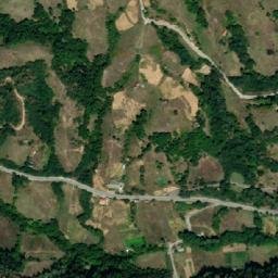 Satellite imagery of TT63, GR