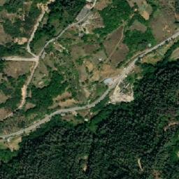 Satellite imagery of TT63, GR