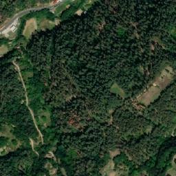 Satellite imagery of TT70, GR