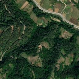 Satellite imagery of TT70, GR