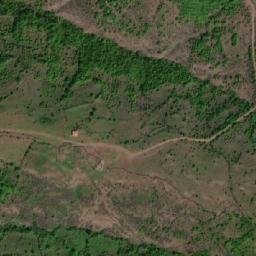 Satellite imagery of Sivri Tepe, BG