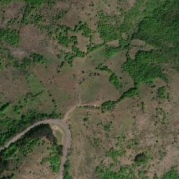 Satellite imagery of Sivri Tepe, BG