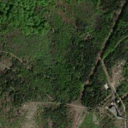 Satellite imagery of Stramni Rid, BG