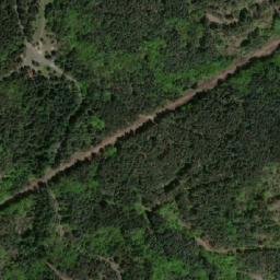 Satellite imagery of Stramni Rid, BG
