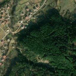 Satellite imagery of Elezda, BG