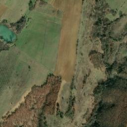 Satellite imagery of Goran Bair, BG