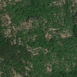 Satellite imagery of Kartal Tepe, BG