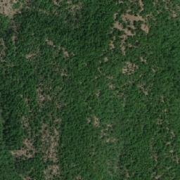 Satellite imagery of Kartal Tepe, BG