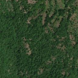 Satellite imagery of Kartal Tepe, BG