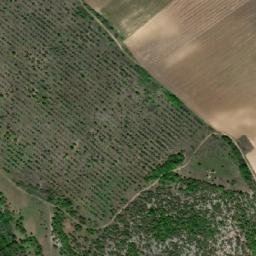 Satellite imagery of TT1246, TR