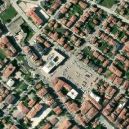 Drone Görünümü