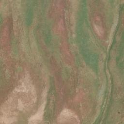 Satellite imagery of survey_point, KZ