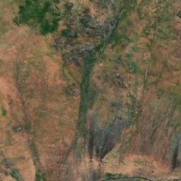 Satellite imagery of Джар, KZ