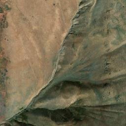 Satellite imagery of Джар, KZ