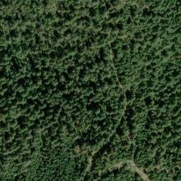 Satellite imagery of Reynolds Ridge, US