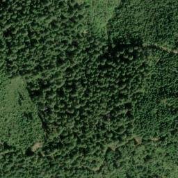 Satellite imagery of Reynolds Ridge, US