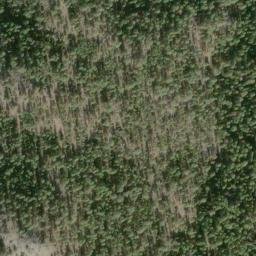 Satellite imagery of Richter Mine, US