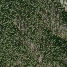 Satellite imagery of Richter Mine, US