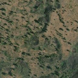 Satellite imagery of High Reefs, US