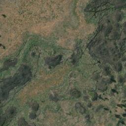 Satellite imagery of High Reefs, US