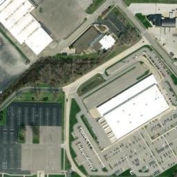 Satellite imagery of 19 BN OM 1500 — NGS MB3190 — Brooklyn, US, US