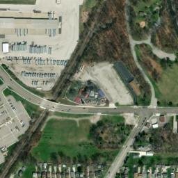 Satellite imagery of 19 BN OM 1500 — NGS MB3190 — Brooklyn, US, US