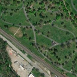 Satellite imagery of B 337 — NGS MB1799 — Garfield Heights, US, US