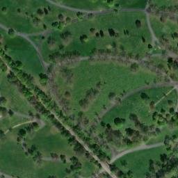 Satellite imagery of B 337 — NGS MB1799 — Garfield Heights, US, US