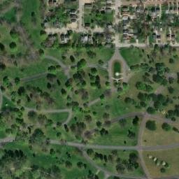 Satellite imagery of 274 — NGS MB1257 — Garfield Heights, US, US