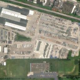 Satellite imagery of 21 BR OM 223 — NGS MB3211 — Cleveland, US, US