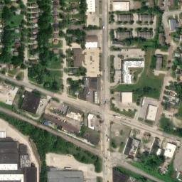 Satellite imagery of 22 1 3 — NGS MB3212 — Cleveland, US, US