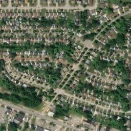 Satellite imagery of 22 1 3 — NGS MB3212 — Cleveland, US, US