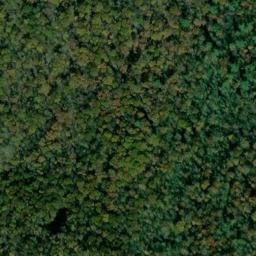 Satellite imagery of Big Ridge, US