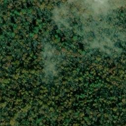 Satellite imagery of Big Ridge, US