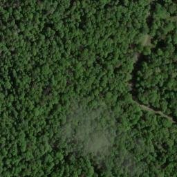 Satellite imagery of Chestnut Ridge, US