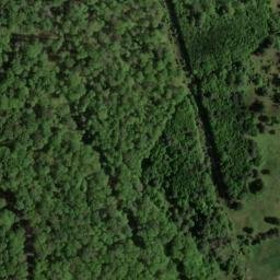Satellite imagery of Chestnut Ridge, US
