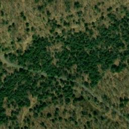 Satellite imagery of Nettle Ridge, US