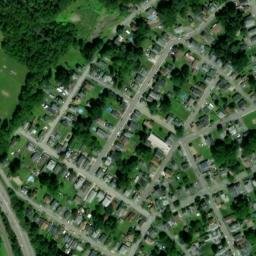 Satellite imagery of Von Storch Shaft, US