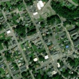 Satellite imagery of Von Storch Shaft, US