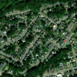 Satellite imagery of Leggetts Creek Shaft, US