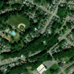 Satellite imagery of Leggetts Creek Shaft, US