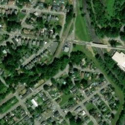 Satellite imagery of Marvine Shaft, US