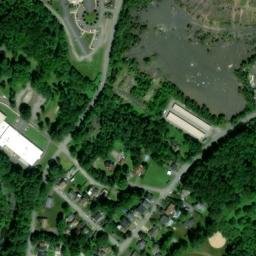 Satellite imagery of Marvine Shaft, US