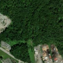 Satellite imagery of Birds Eye Mine, US