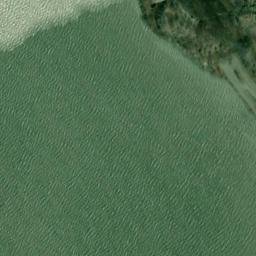 Satellite imagery of Breakneck Point, US