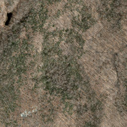 Satellite imagery of Chapman Ridge, US