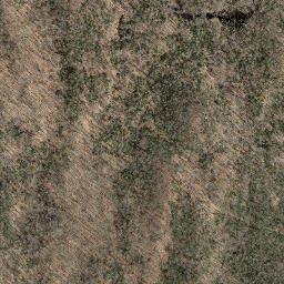 Satellite imagery of Chapman Ridge, US