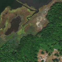 Satellite imagery of Little Neck, US